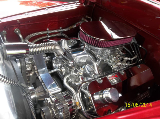 1946 Plymouth Other P15 - photo 13
