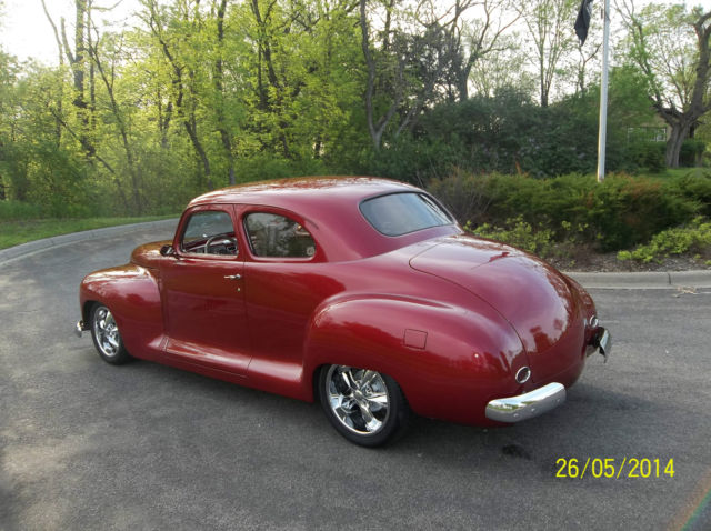 1946 Plymouth Other P15 - photo 2