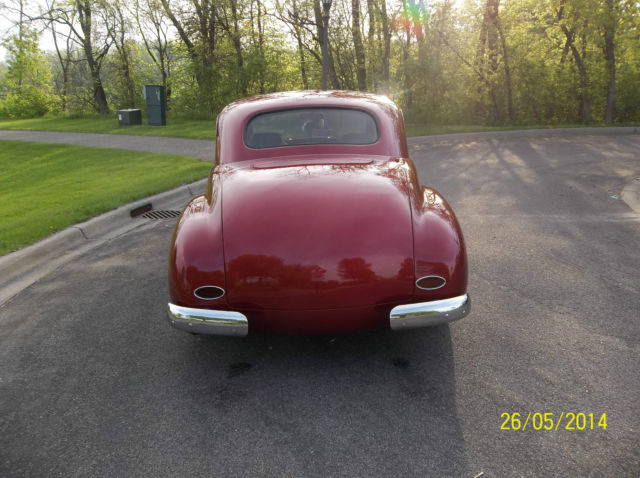 1946 Plymouth Other P15 - photo 3