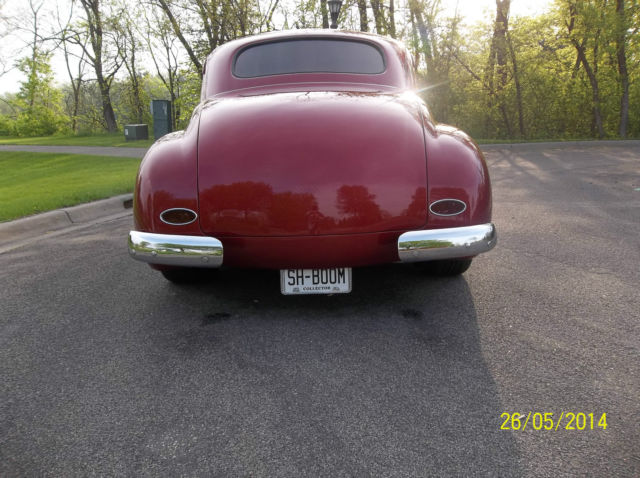 1946 Plymouth Other P15 - photo 4