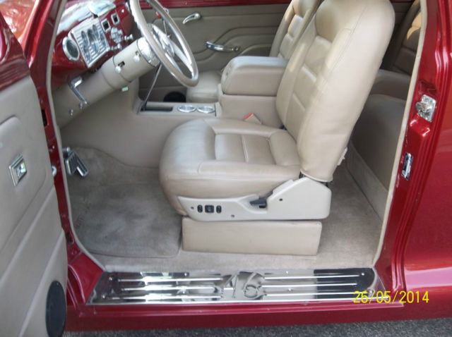 1946 Plymouth Other P15 - photo 5