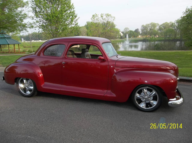 1946 Plymouth Other P15 - photo 7