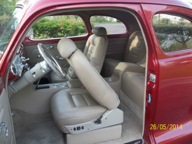1946 Plymouth Other P15 - photo 8