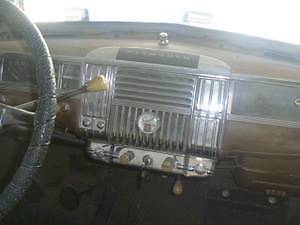 1946 Plymouth Coupe Deluxe - photo 5