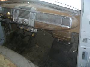 1946 Plymouth Coupe Deluxe - photo 7