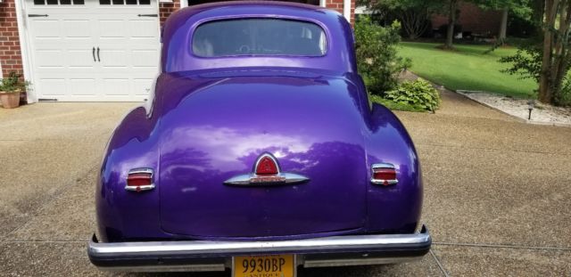 1946 Plymouth Coupe - photo 6