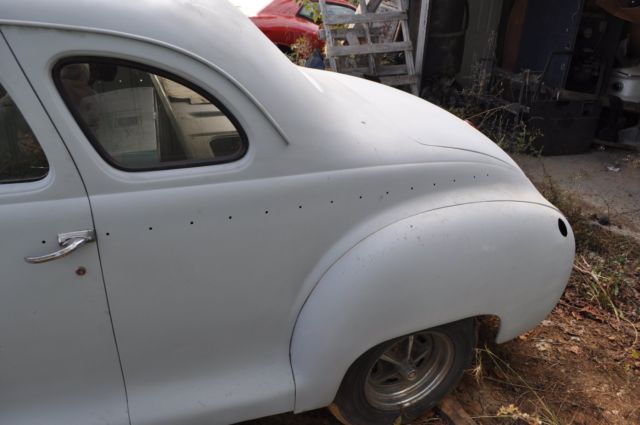 1946 Plymouth Other coupe - photo 5