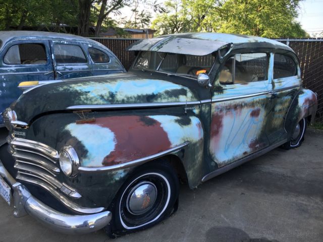 1946 Plymouth Other - photo 2