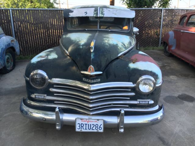 1946 Plymouth Other - photo 3
