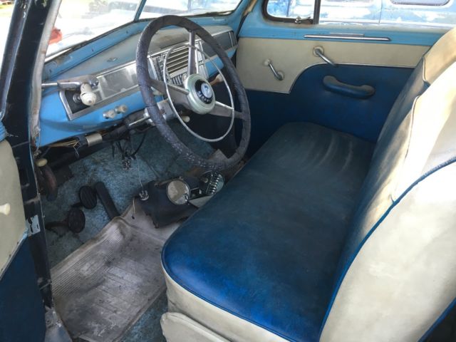 1946 Plymouth Other - photo 5