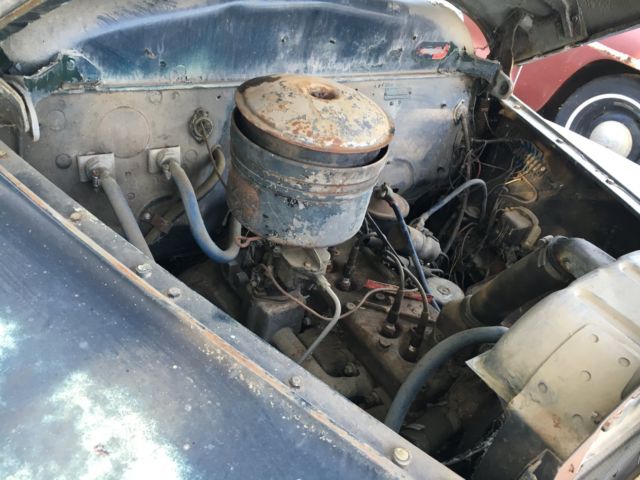 1946 Plymouth Other - photo 7