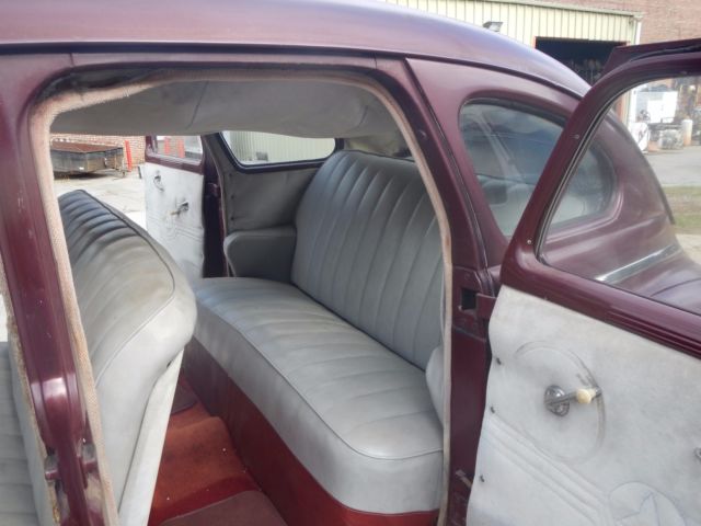 1946 Plymouth Other - photo 6