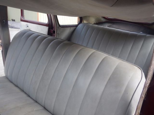 1946 Plymouth Other - photo 8