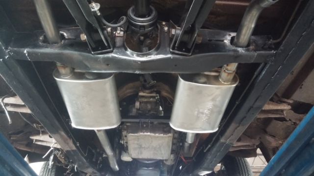 1946 Plymouth Other - photo 3