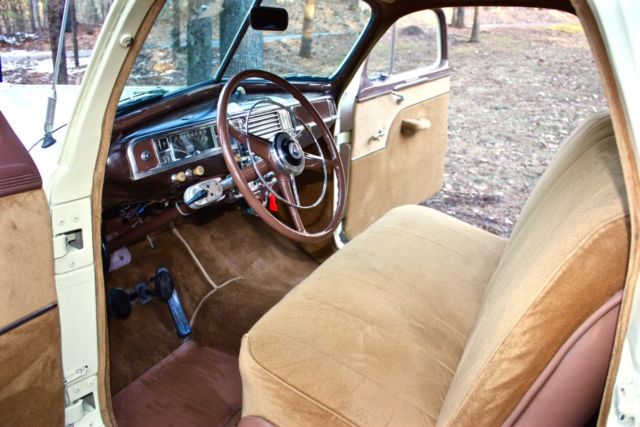 1946 Plymouth Special Deluxe - photo 13
