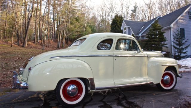 1946 Plymouth Special Deluxe - photo 2