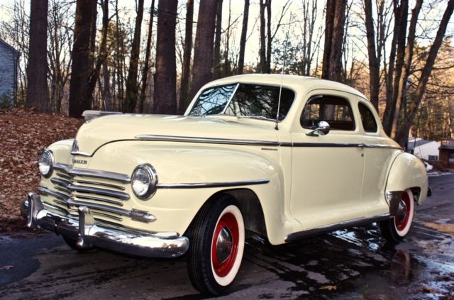 1946 Plymouth Special Deluxe - photo 7