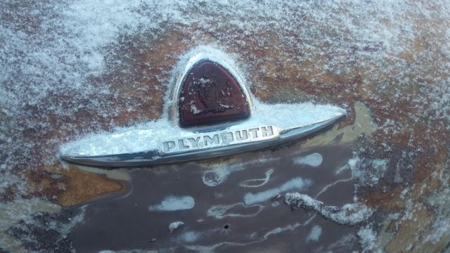 1946 Plymouth Other - photo 13