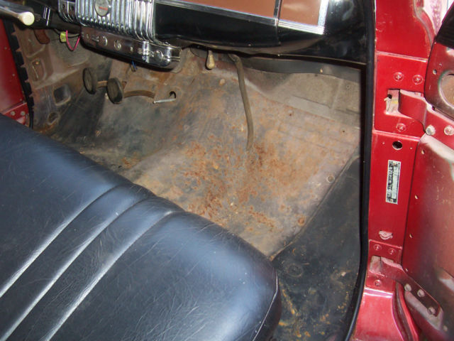 1946 Plymouth Other BLACK - photo 5
