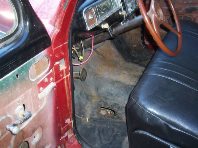 1946 Plymouth Other BLACK - photo 7