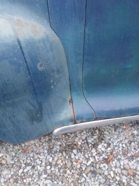 1946 Plymouth Other - photo 7
