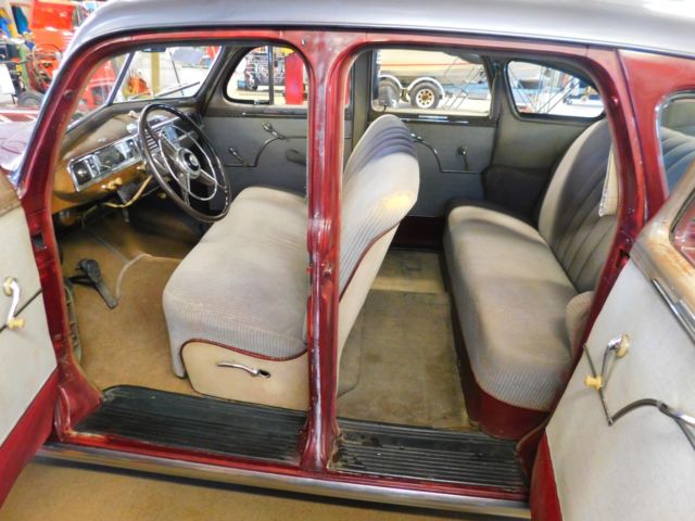 1946 Plymouth Special Deluxe - photo 10