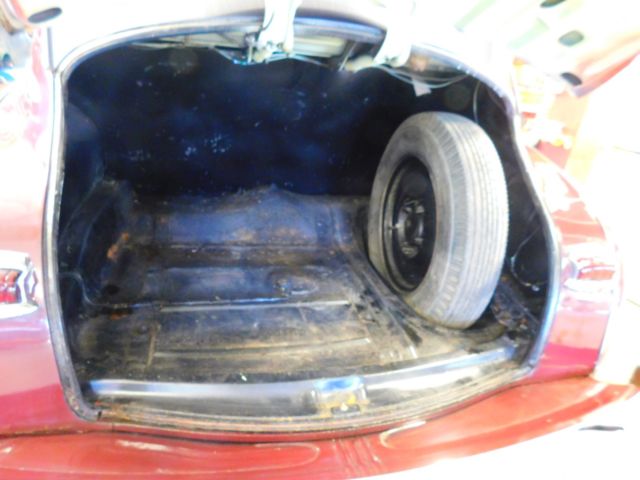 1946 Plymouth Special Deluxe - photo 11