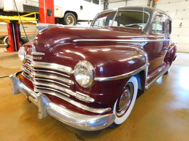 1946 Plymouth Special Deluxe - photo 2