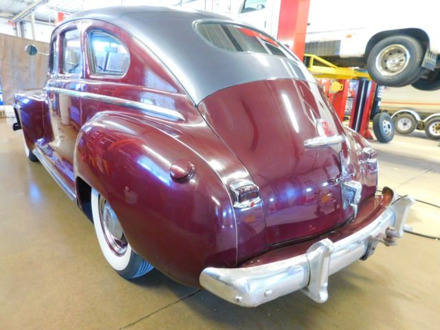 1946 Plymouth Special Deluxe - photo 3