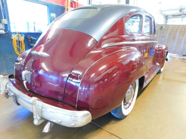 1946 Plymouth Special Deluxe - photo 4