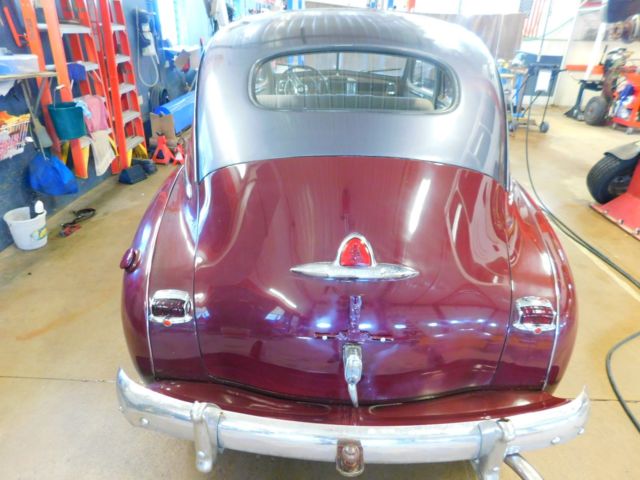 1946 Plymouth Special Deluxe - photo 5
