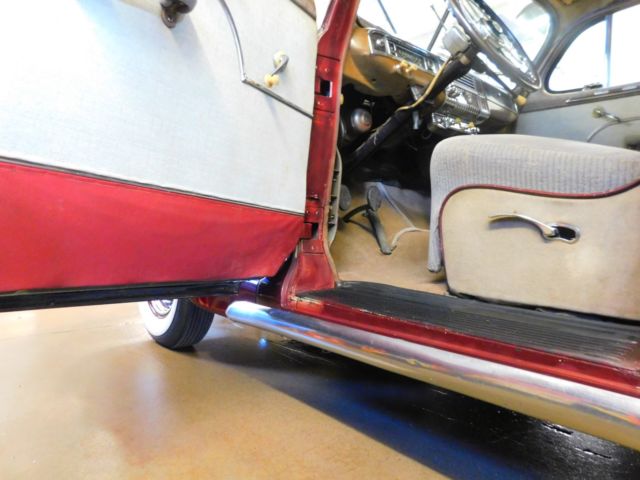 1946 Plymouth Special Deluxe - photo 6
