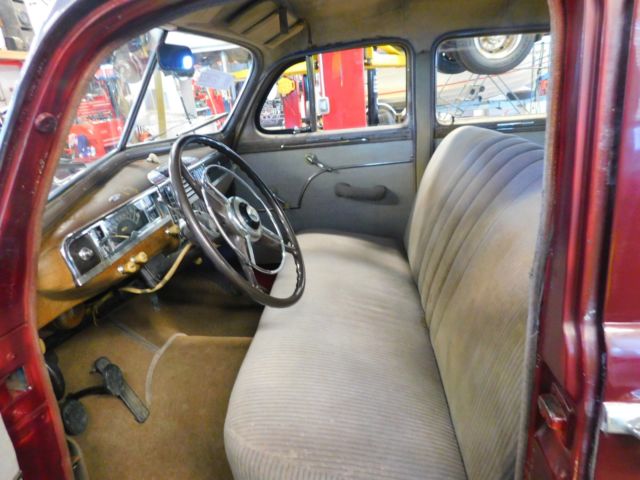 1946 Plymouth Special Deluxe - photo 7