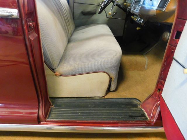 1946 Plymouth Special Deluxe - photo 8