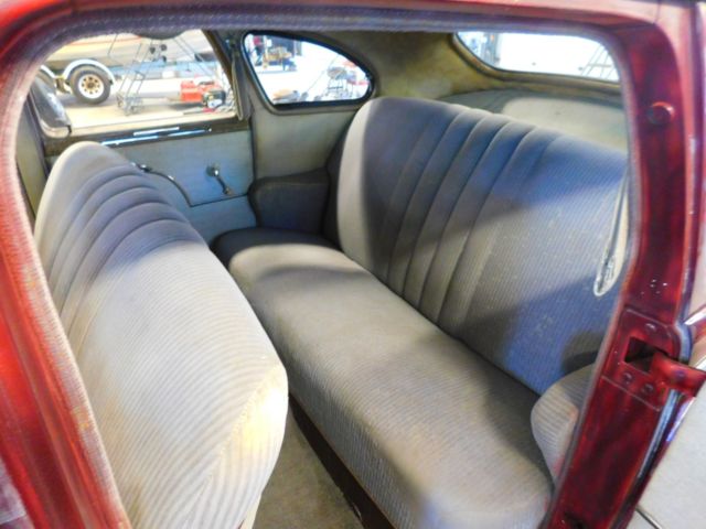 1946 Plymouth Special Deluxe - photo 9