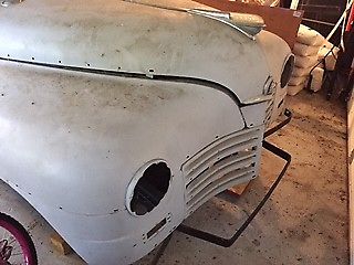 1946 Plymouth Special Deluxe - photo 13
