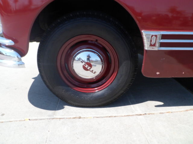 1946 Pontiac Streamliner - photo 11