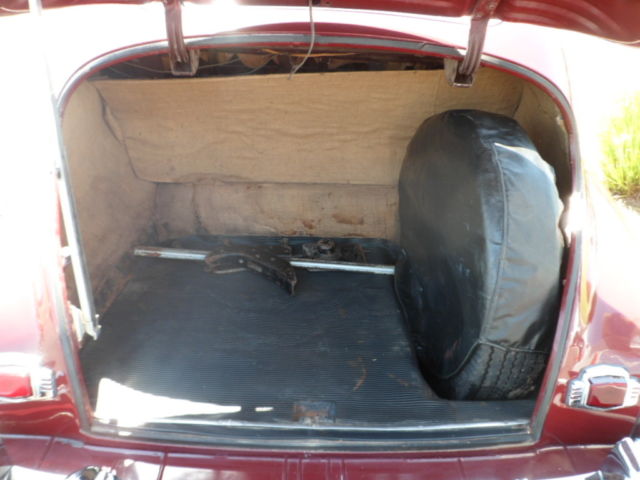 1946 Pontiac Streamliner - photo 12