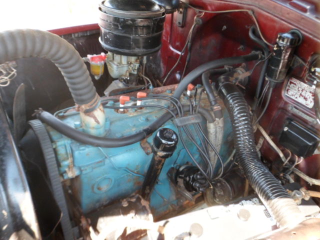 1946 Pontiac Streamliner - photo 13