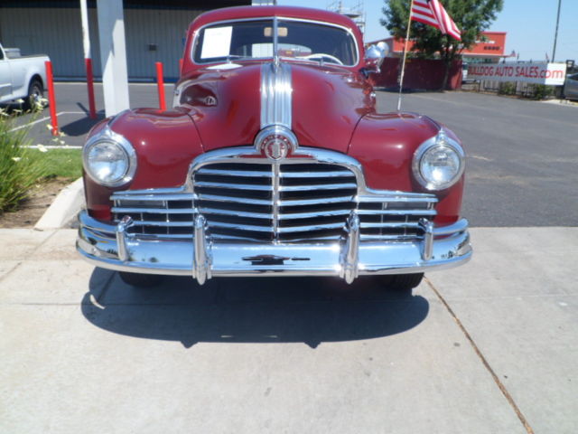 1946 Pontiac Streamliner - photo 2