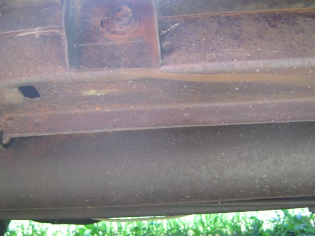 1946 Pontiac TORPEDO SEDAN - photo 10