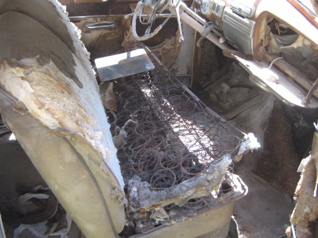 1946 Pontiac TORPEDO SEDAN - photo 5