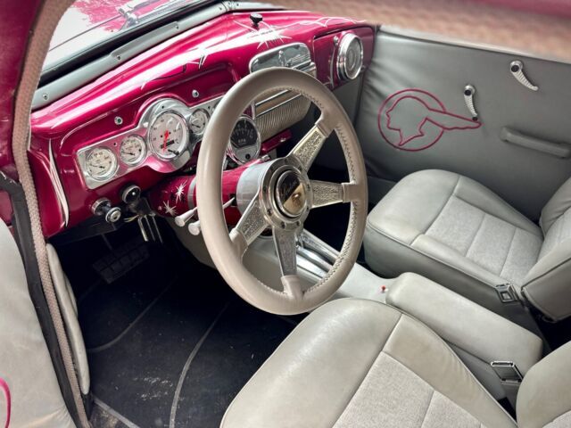 1946 Pontiac Chieftain - photo 11