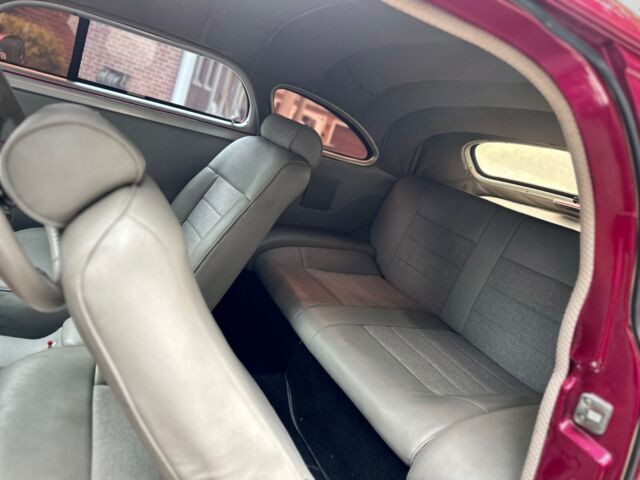 1946 Pontiac Chieftain - photo 12