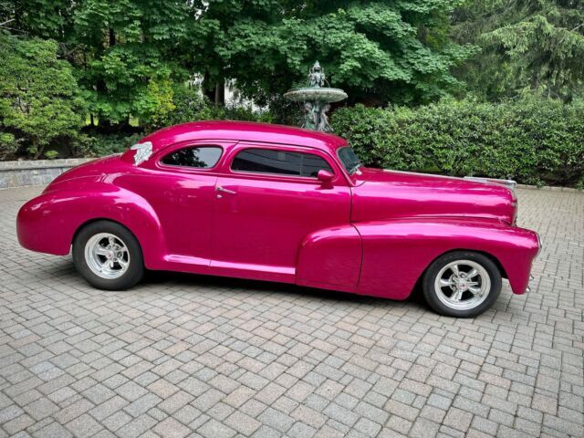 1946 Pontiac Chieftain - photo 2