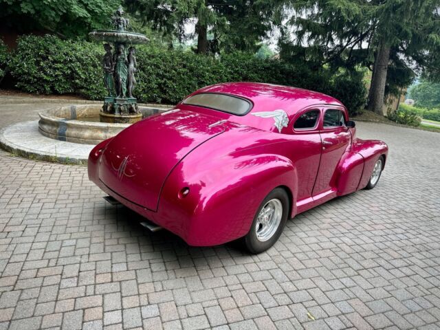 1946 Pontiac Chieftain - photo 3