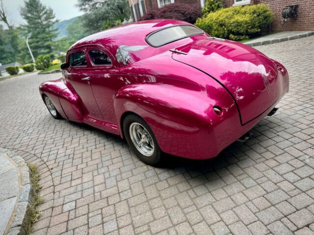 1946 Pontiac Chieftain - photo 4