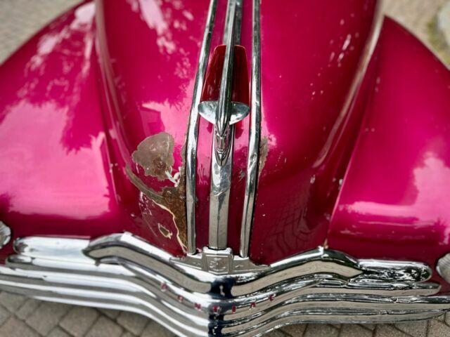 1946 Pontiac Chieftain - photo 9
