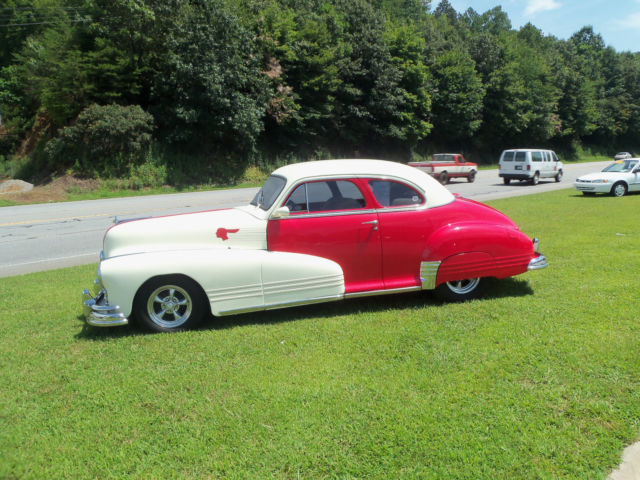 1946 Pontiac Other