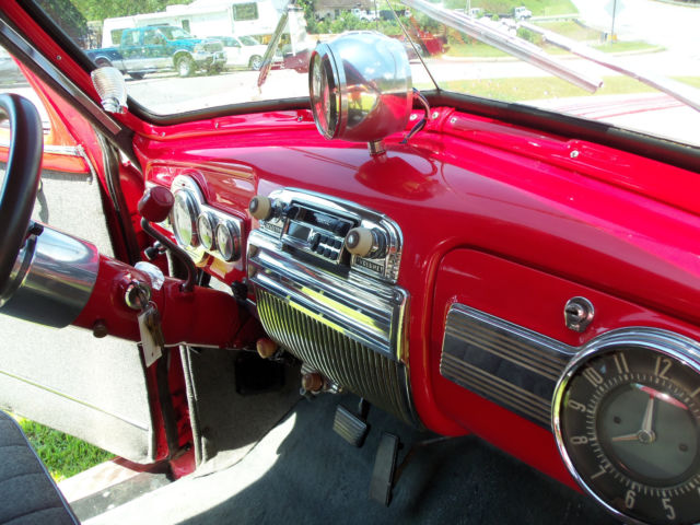 1946 Pontiac Other - photo 12